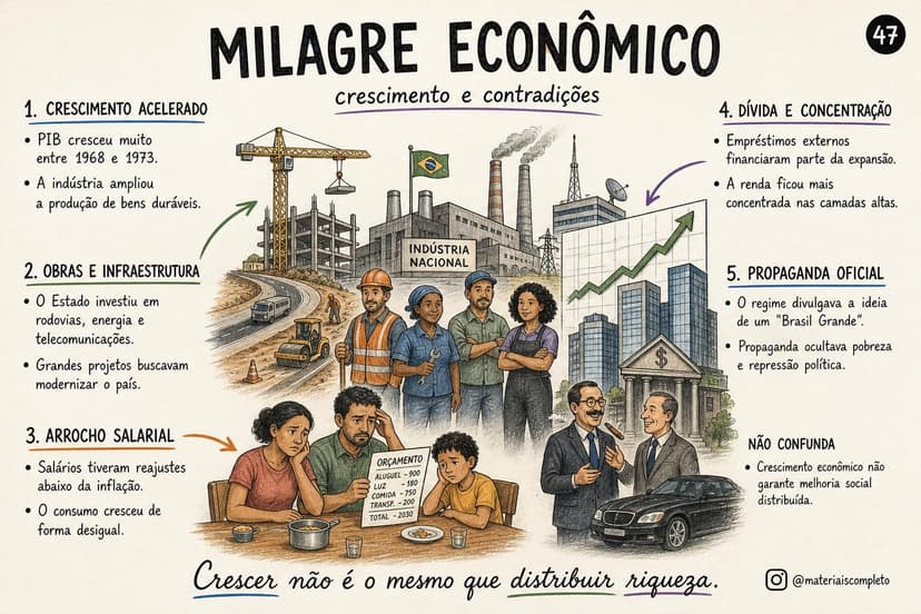 Amostra do material