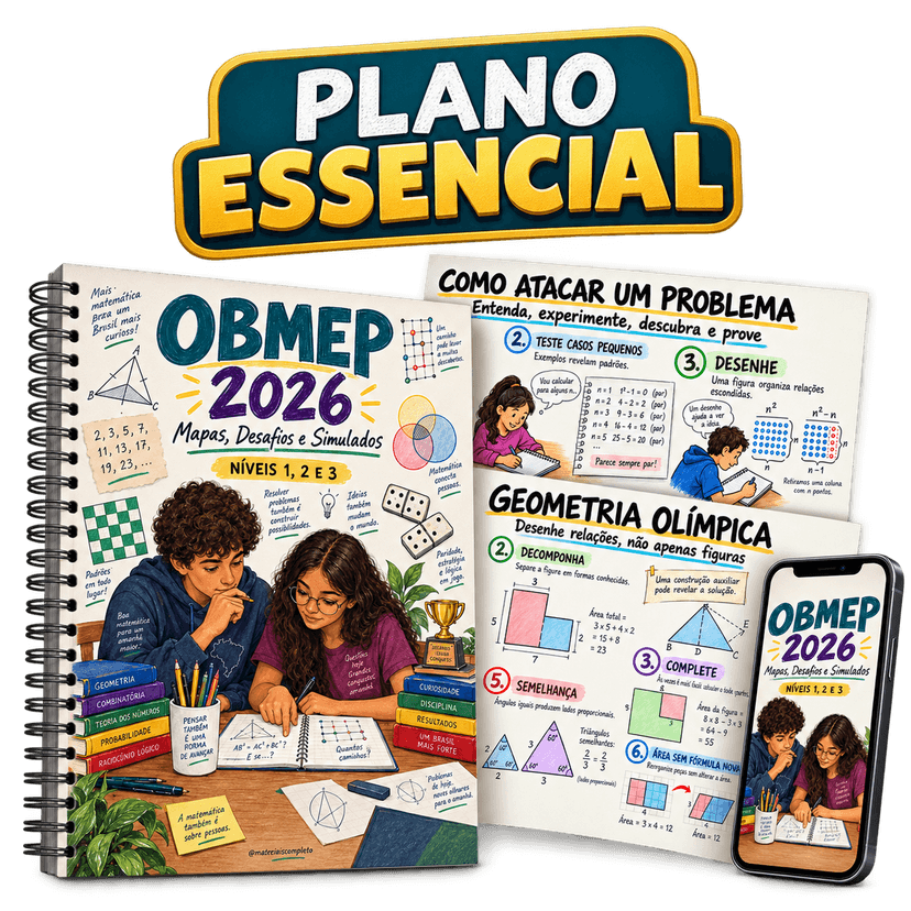 Plano de entrada
